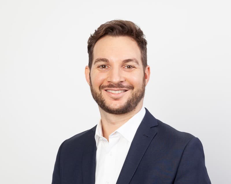 Werner Plutat - Legal Engineer & Founder